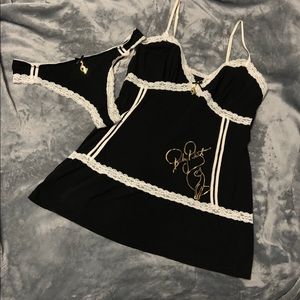 Baby phat Lounge wear
